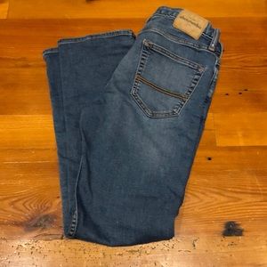 Abercrombie Kids Denim